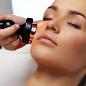 laserterapia