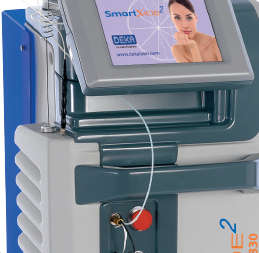 dermatologia laser terapia