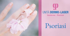 ambulatorio specializzato in psoriasi